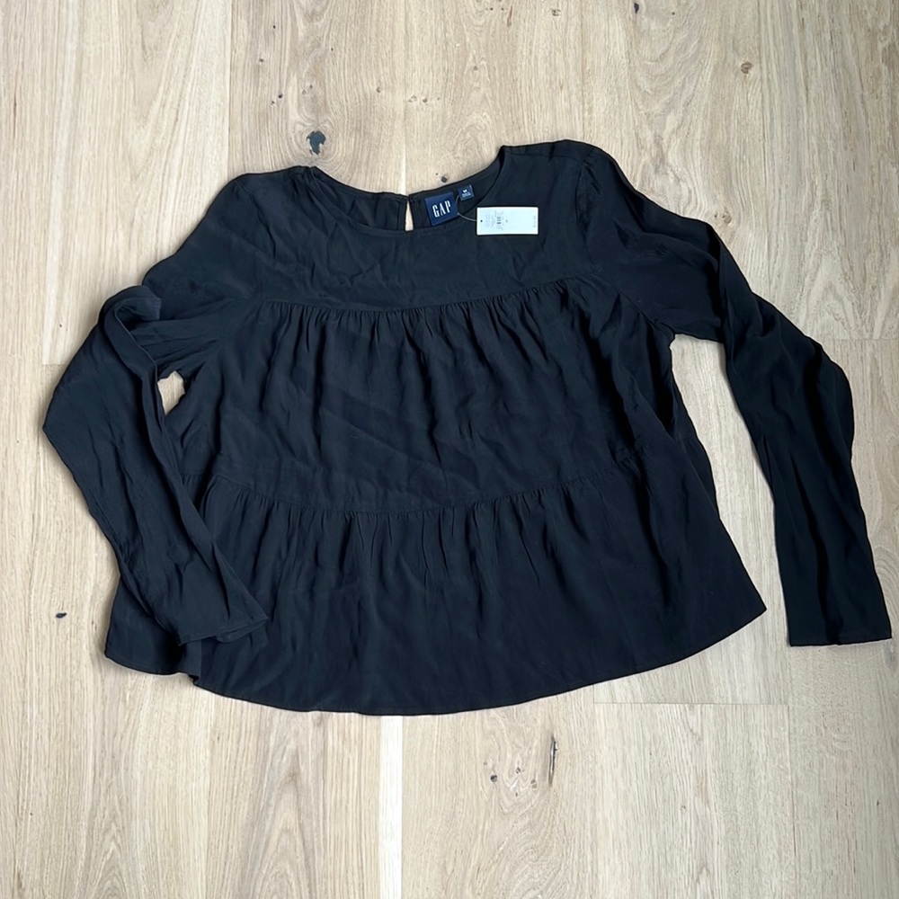 New With Tags Gap Blouse